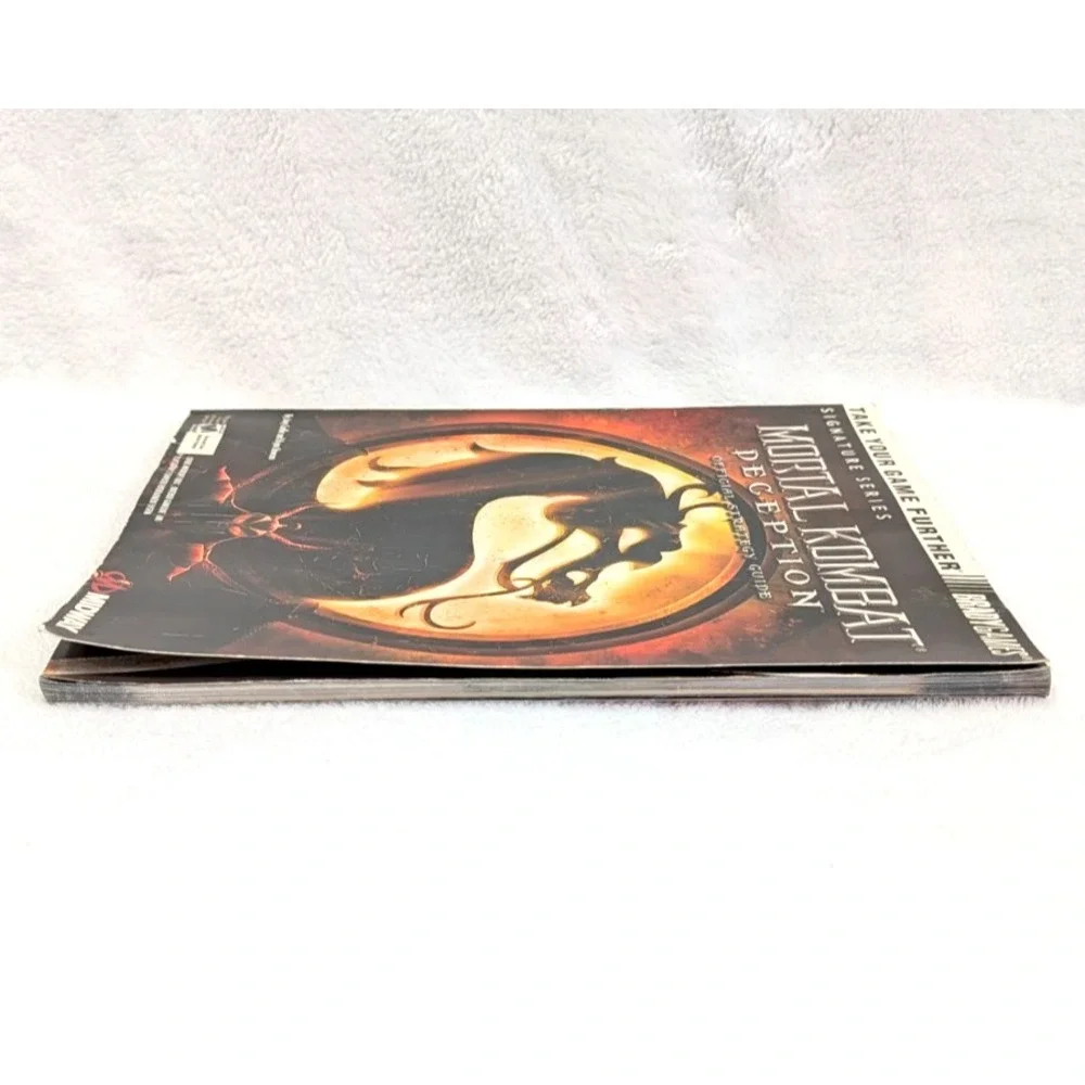Mortal Kombat mortal kombat